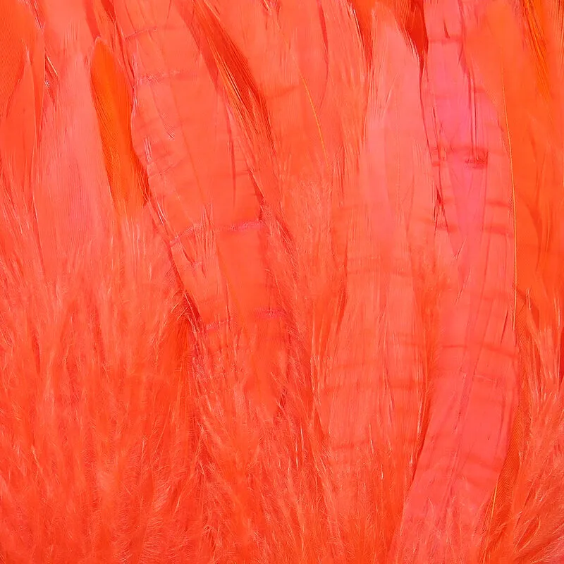 Schlappen Hackle 5-7"--Hareline