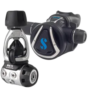 Scubapro MK11 / C370 Regulator