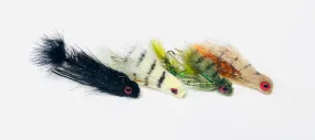 SCULPIN MINI