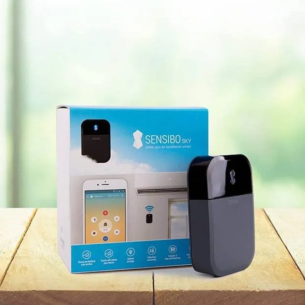 Sensibo SKY Wi-Fi SMART Air Conditioner Remote Control