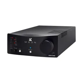 Simaudio MOON 230HAD Headphone Amplifier & DAC