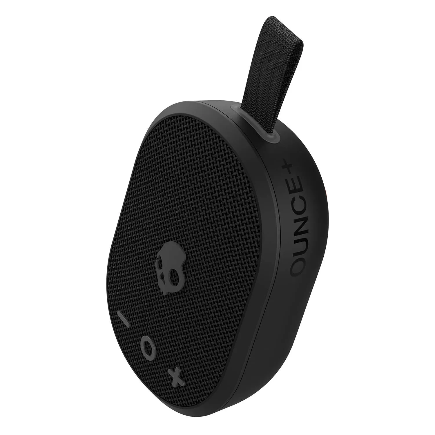 Skullcandy Ounce  Compact Wireless Speaker - Black