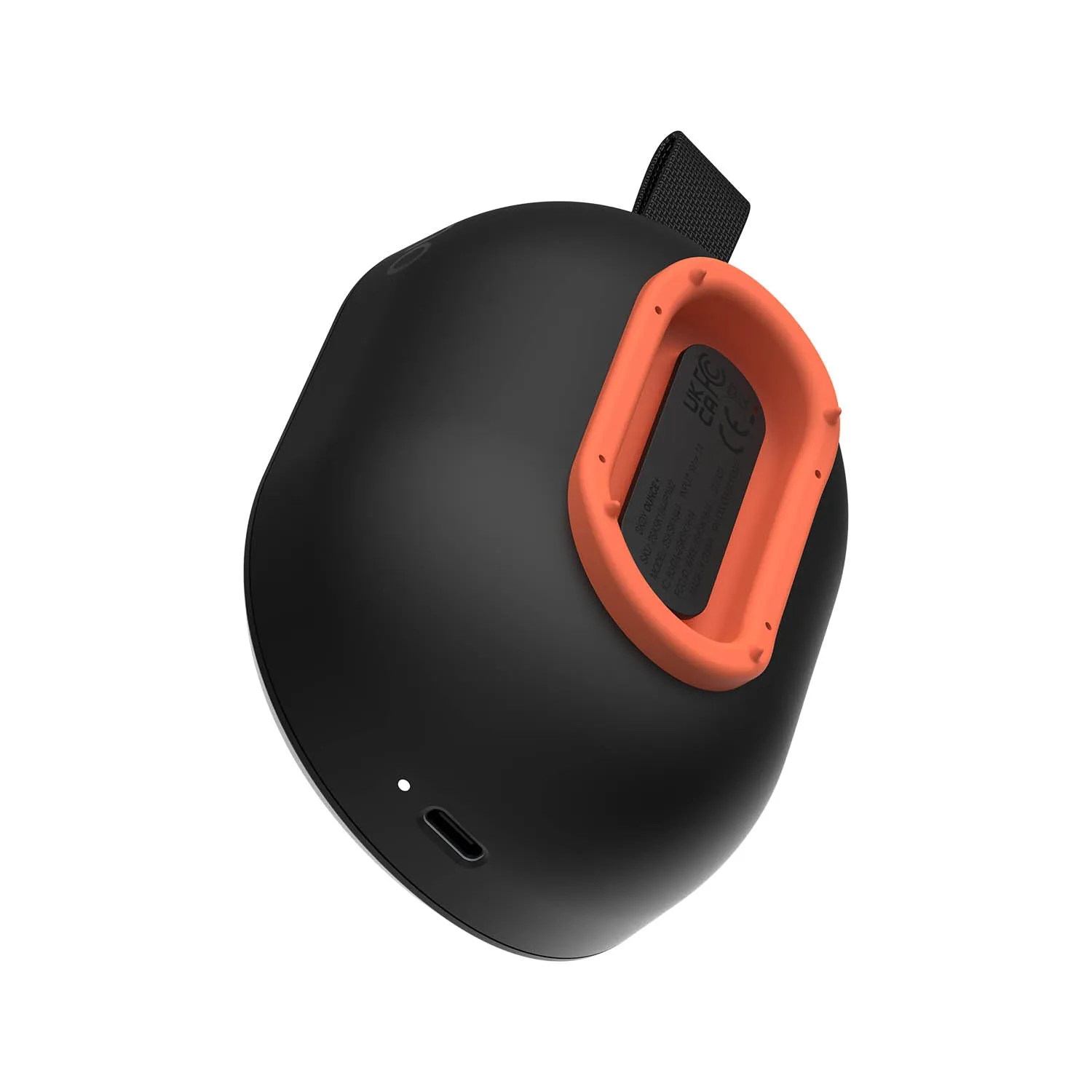 Skullcandy Ounce  Compact Wireless Speaker - Black
