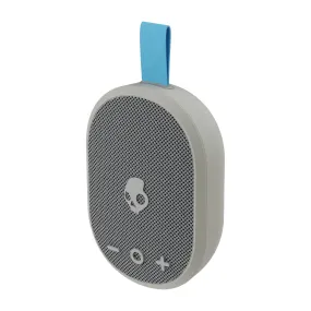 Skullcandy Ounce Compact Wireless Speaker - Light Grey