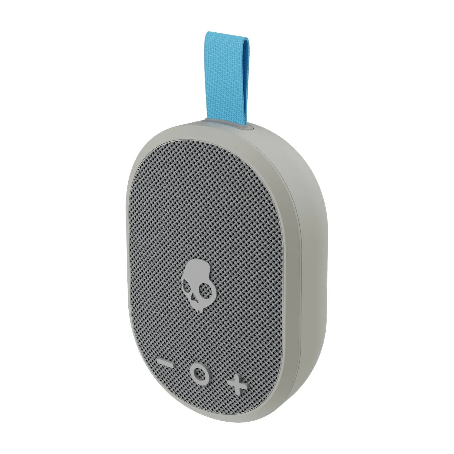 Skullcandy Ounce Compact Wireless Speaker - Light Grey