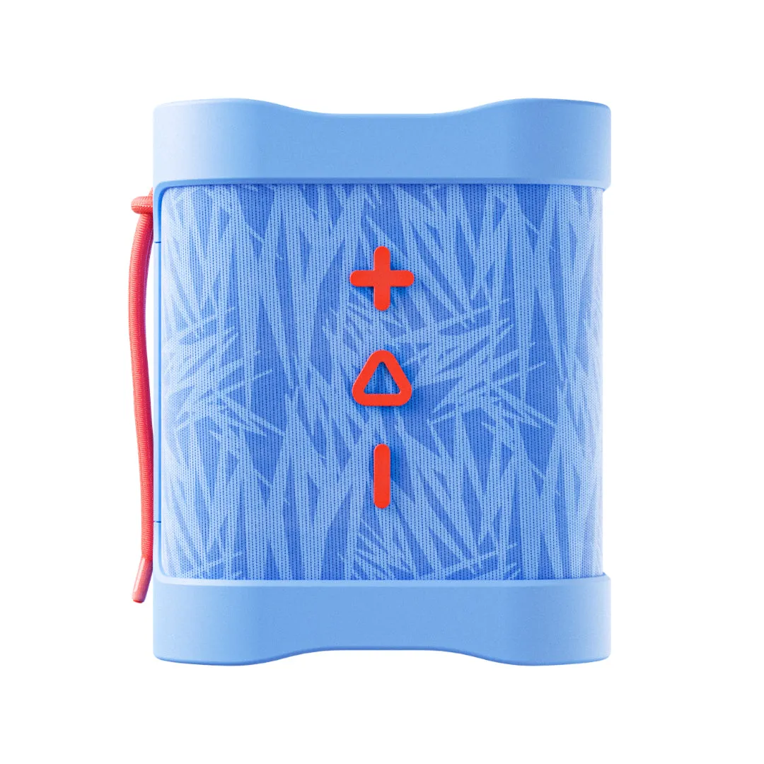 Skullcandy Terrain Mini Wireless Bluetooth Speaker