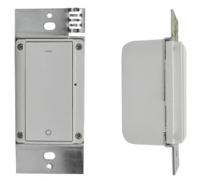 Smart Switch 120-240V 250W LED WiFi no hub needed single pole
