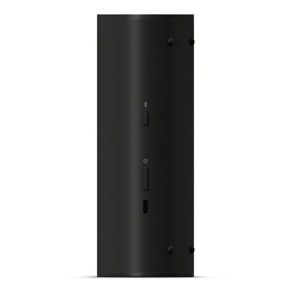 Sonos Roam 2 Portable Waterproof Bluetooth Speaker (Black)