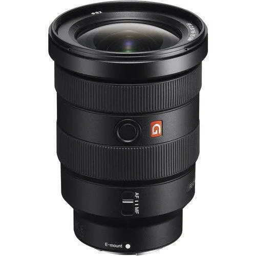 Sony Alpha a7R IVA Mirrorless Digital Camera with FE 16-35mm f/2.8 GM Lens