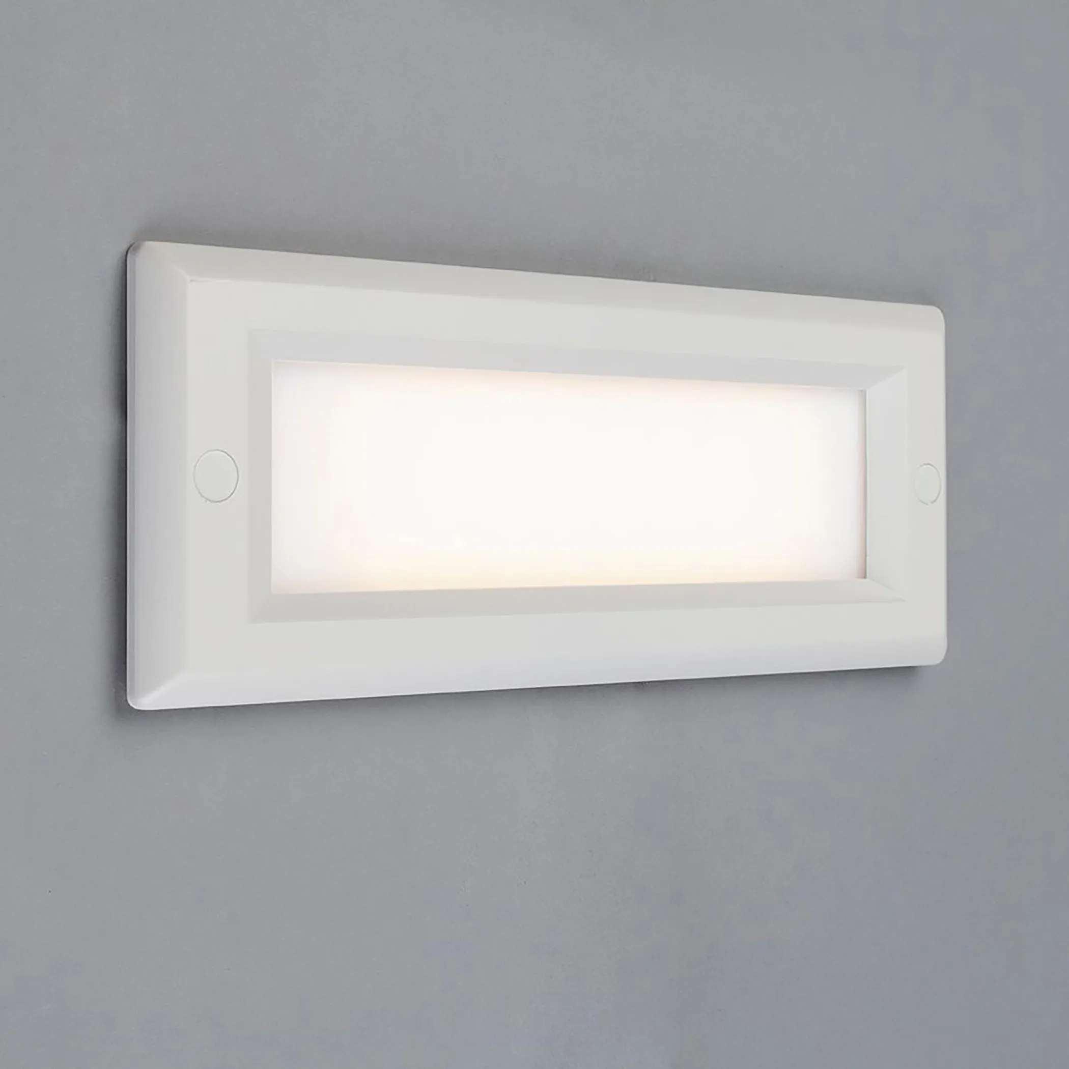 Step 2 Outdoor Step Light