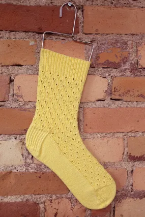 Summer Fun Socks Kit, HiKoo CoBaSi