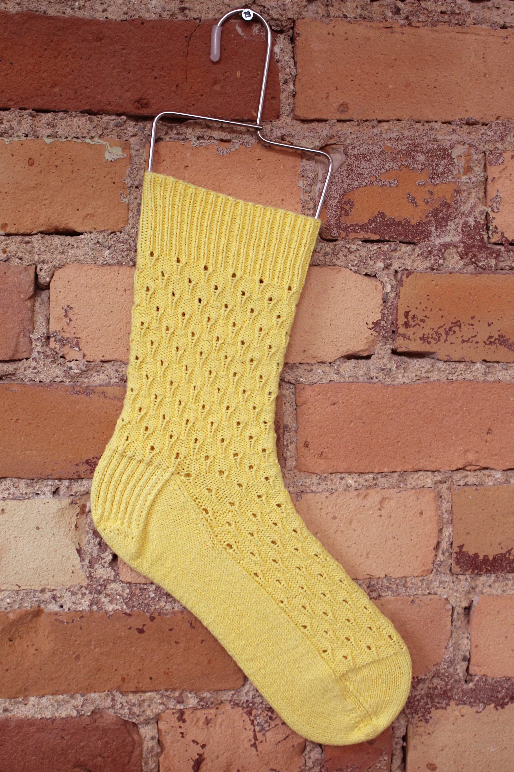 Summer Fun Socks Kit, HiKoo CoBaSi