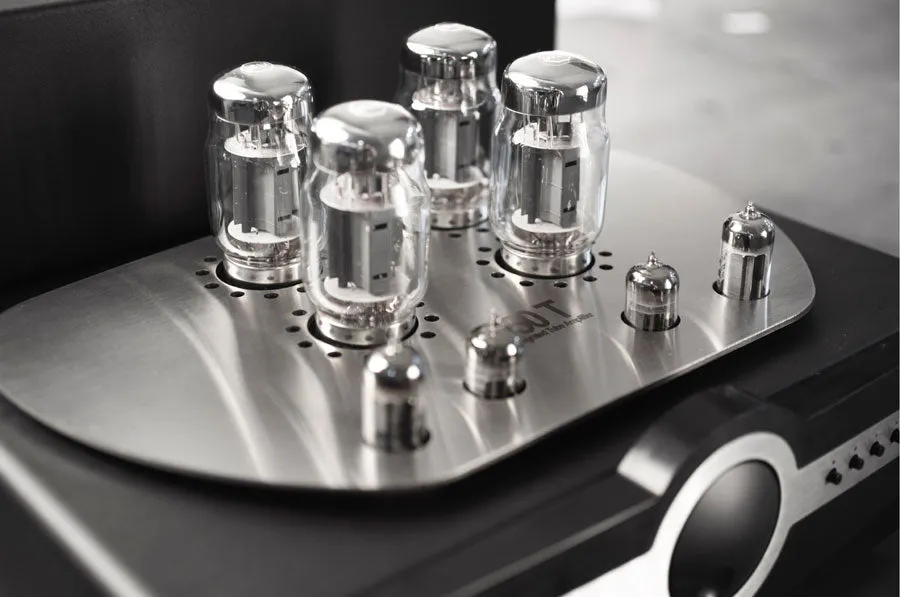 Synthesis Action A50Taurus Integrated Stereo Tube Amplifier 50w/ch (Each)