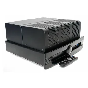 Synthesis Roma 27AC 25W Integrated Tube Amplifier | Display Unit