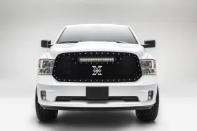 T-REX Torch Series, 1 Piece Grilles - Requires Cutting - 2013-2018 Ram 1500
