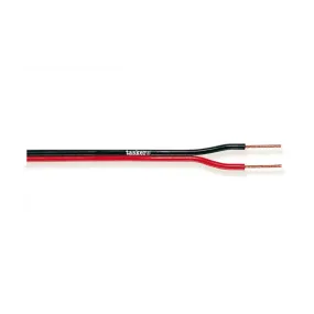 Tasker Speaker Cable 2x1.5, 10 Meters