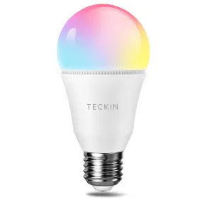 Teckin SB60 7.5W 800LM Alexa WiFi LED Bulb