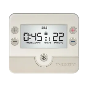 TIME:O:STAT CLASSIC - HMO Landlord Thermostat