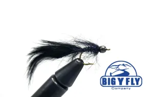 Tiny Leech Beadhead