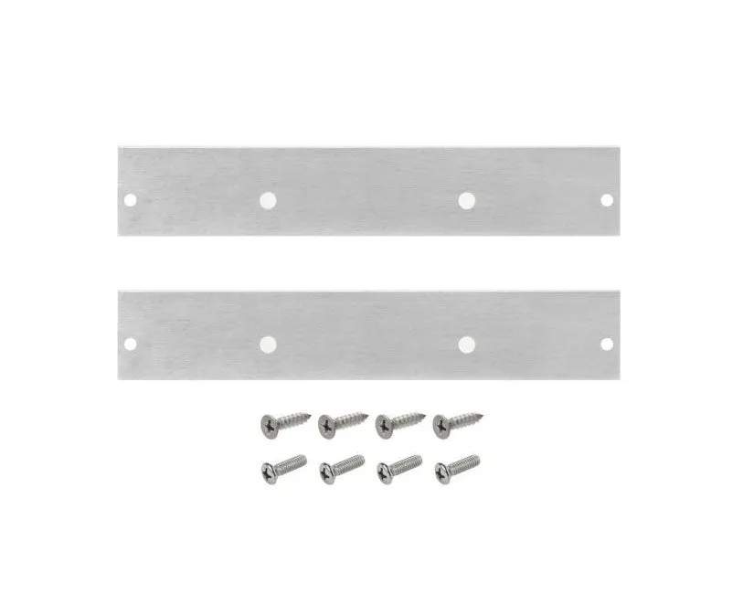 Tiptop Audio Z-Rails Bracket (Pair)