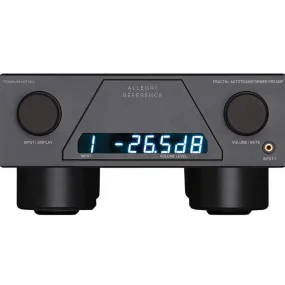 Townshend Allegri Reference Preamplifier