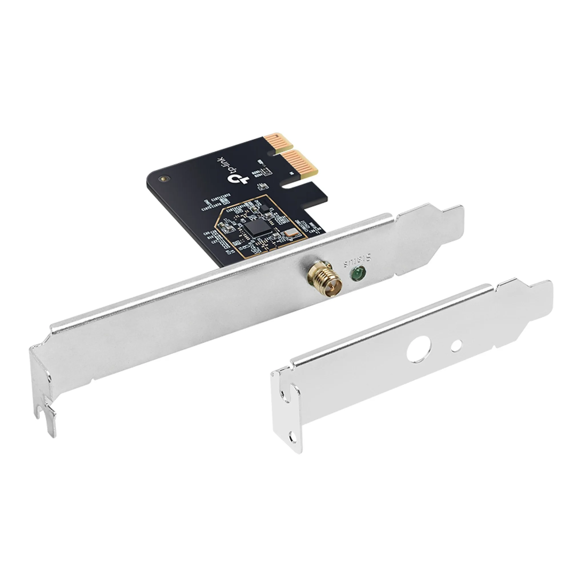 TP-Link ARCHERT2E AC600 Wireless Dual-Band PCIe Adapter