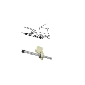 Transom Mount Kits