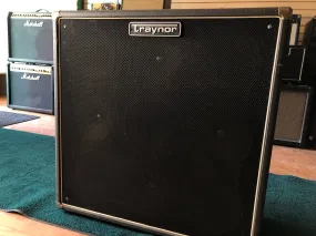 Traynor TS-98 9x8 Cabinet Used