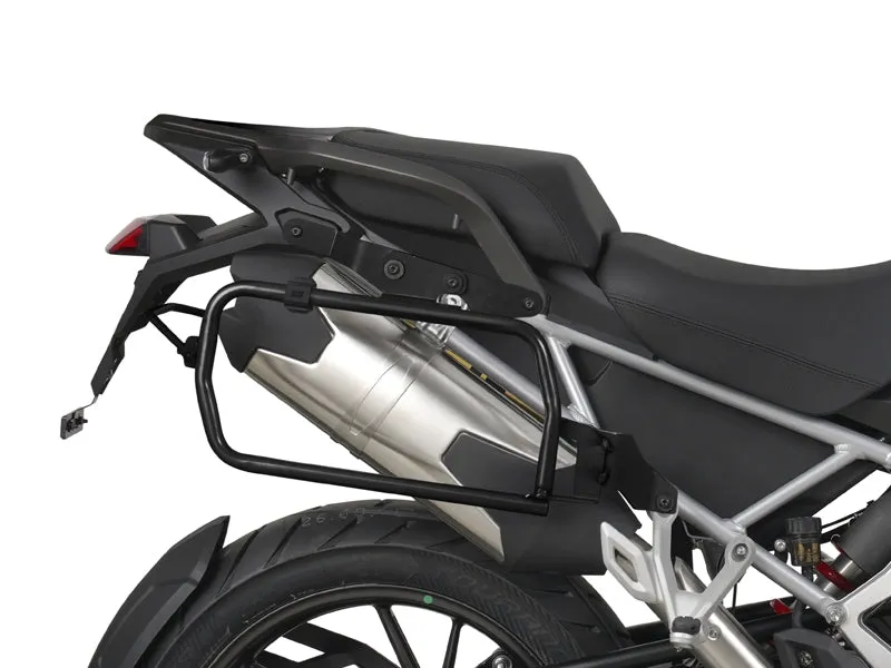 Triumph Tiger 1200 Rally (22-23) SHAD 4P Pannier Fitting Kit