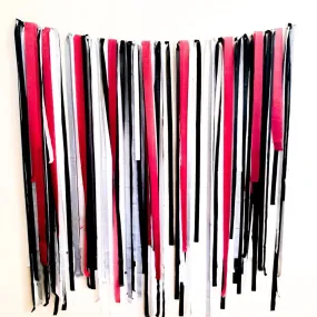 Troy Streamer Backdrop