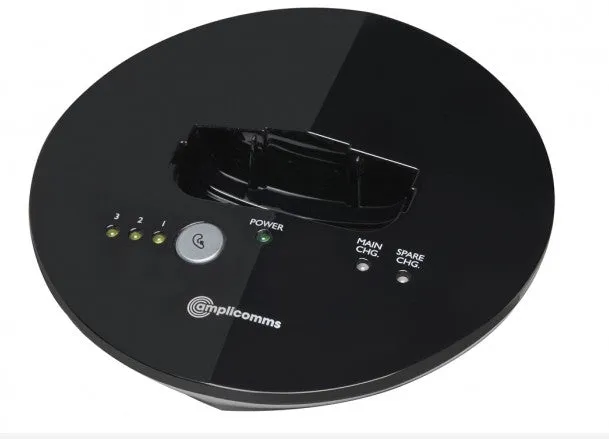 TV Amplifier 2500