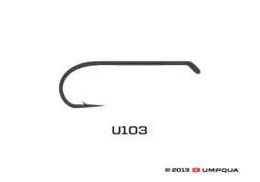 U-Series U103