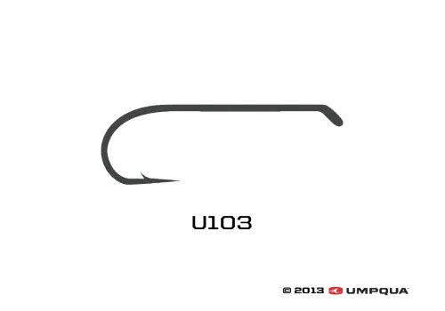 U-Series U103