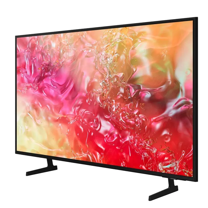 UA50DU7000KXXS 50" CRYSTAL UHD 4K DU7000 SMART TV