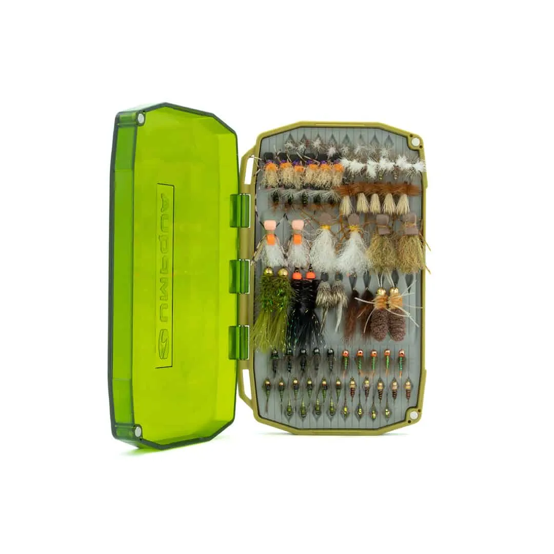 Umpqua UPG LT Minitripper High Fly Box