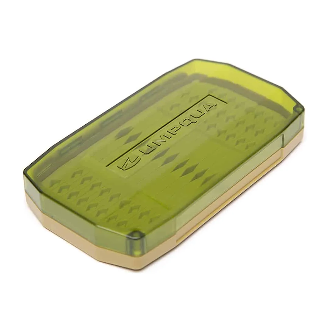 Umpqua UPG LT Minitripper High Fly Box