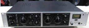 Universal Audio LA-610 Mic PreAmp