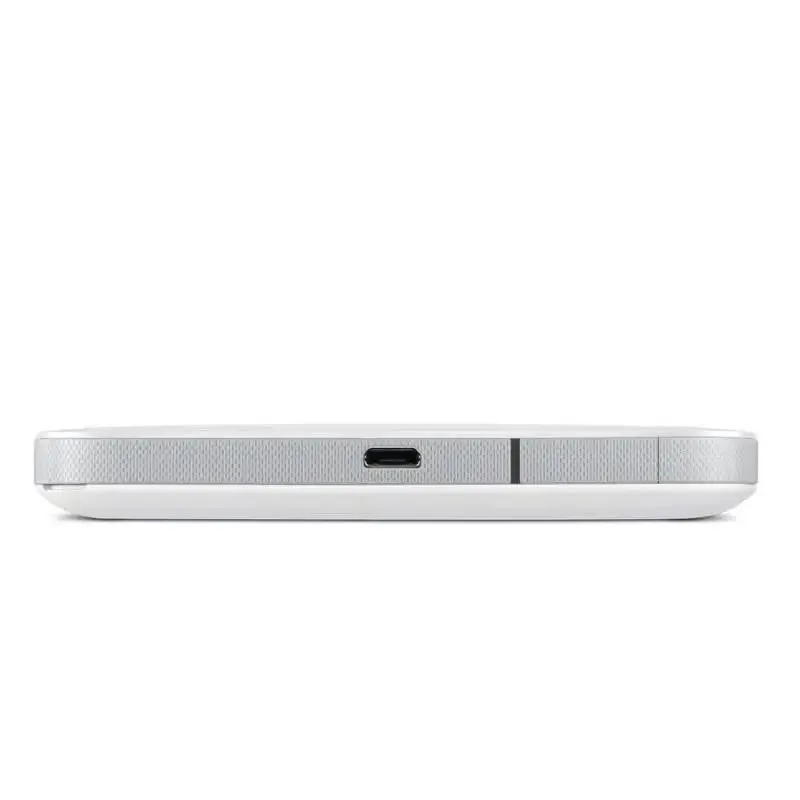 Unlocked Huawei E5573s-856 4G Mobile WiFi Router – 150Mbps Dongle with USB & Antenna Support for Portable Wireless Internet
