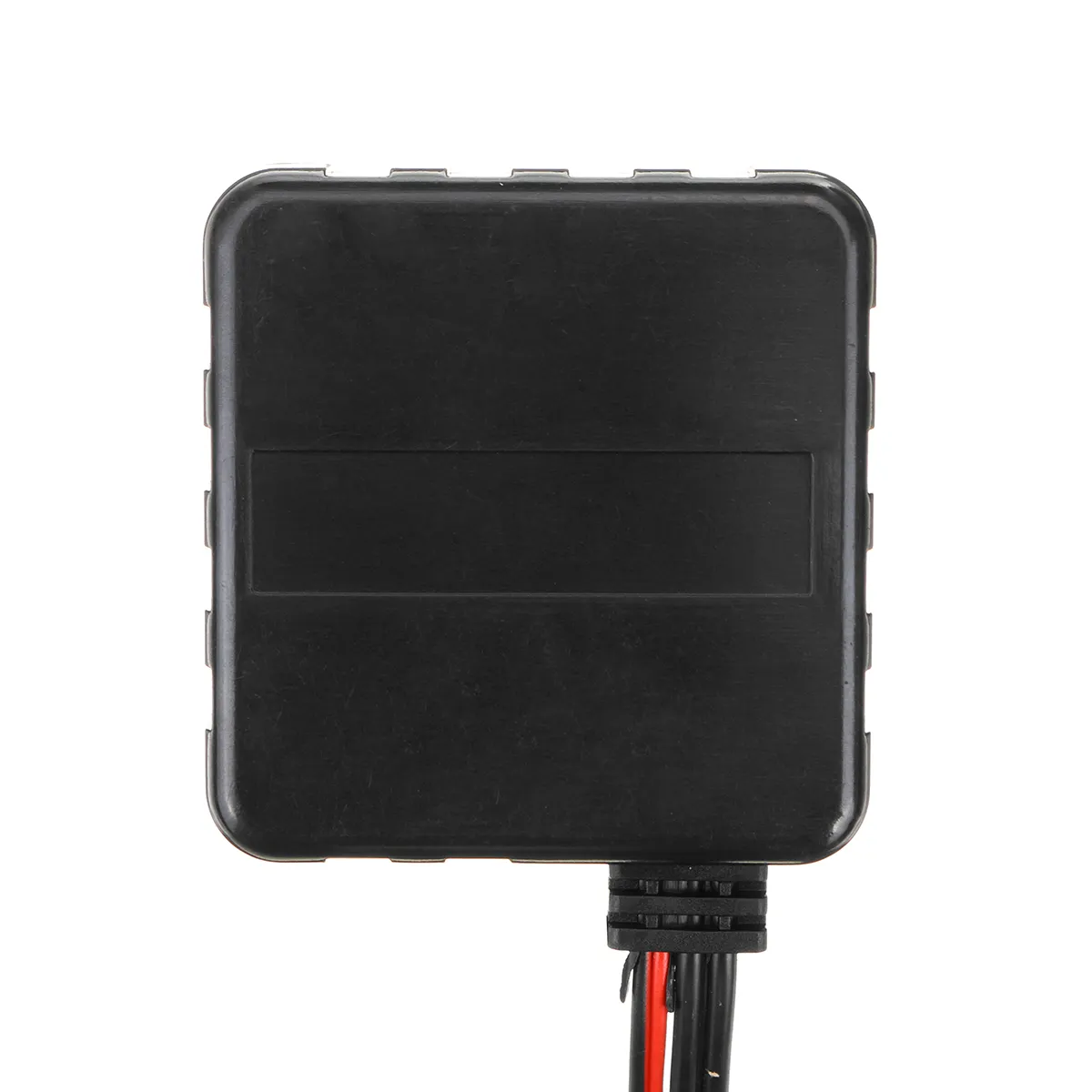 Upgraded Bluetooth 5.0 Module AUX Audio Cable Adapter Digital Chip Decoding for Audi A2 A3 A4 TT A8 CD Player