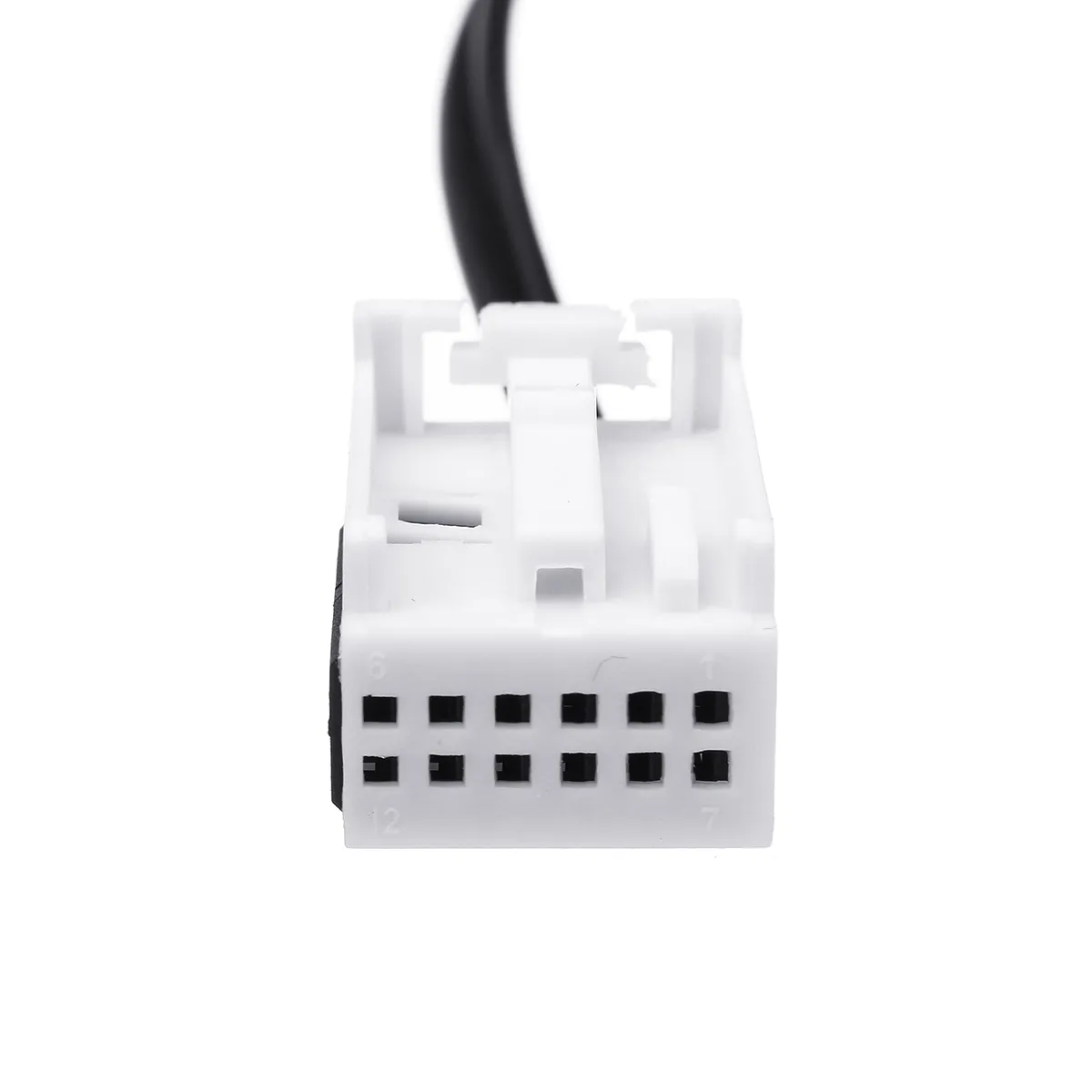 Upgraded Bluetooth 5.0 Module AUX Audio Cable Adapter Digital Chip Decoding for Audi A2 A3 A4 TT A8 CD Player