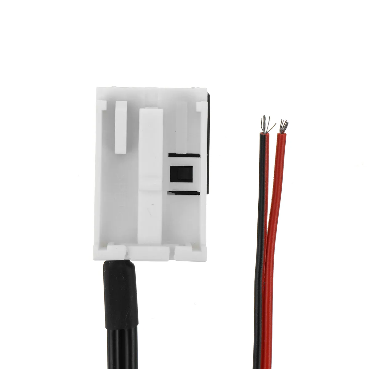 Upgraded Bluetooth 5.0 Module AUX Audio Cable Adapter Digital Chip Decoding for Audi A2 A3 A4 TT A8 CD Player