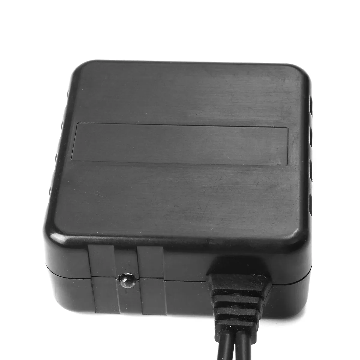 Upgraded Bluetooth Module Wireless Audio AUX Cable Adapter for AUDI Q5 A5 A7 R7 S5 Q7 A6L A8L A4L