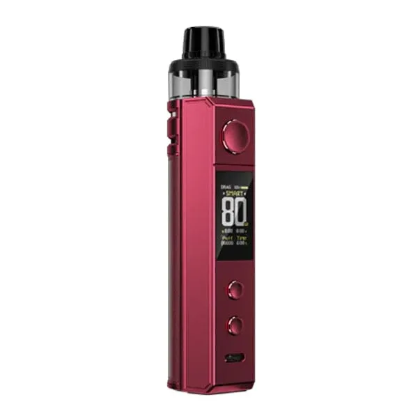 Voopoo Drag H80 S Kit