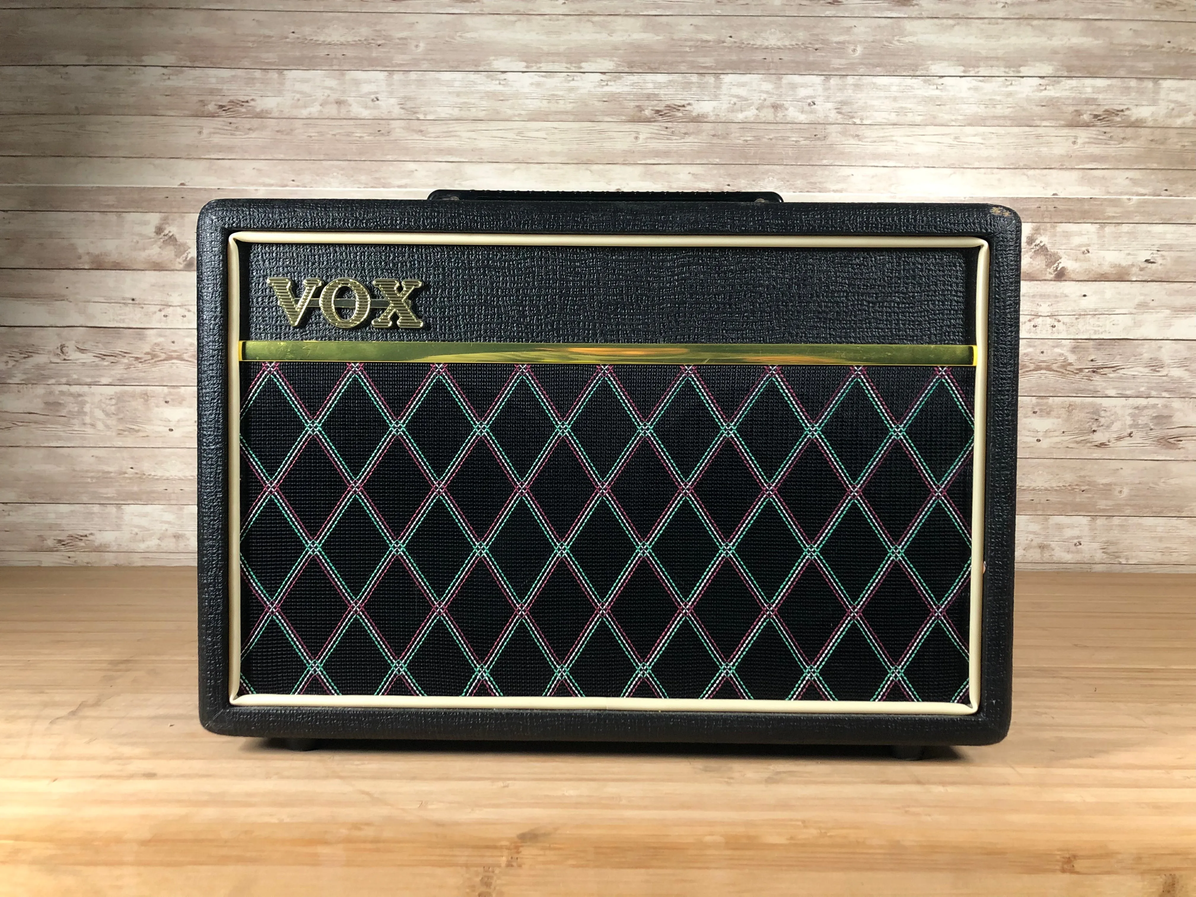 Vox Pathfinder Bass 10 Used