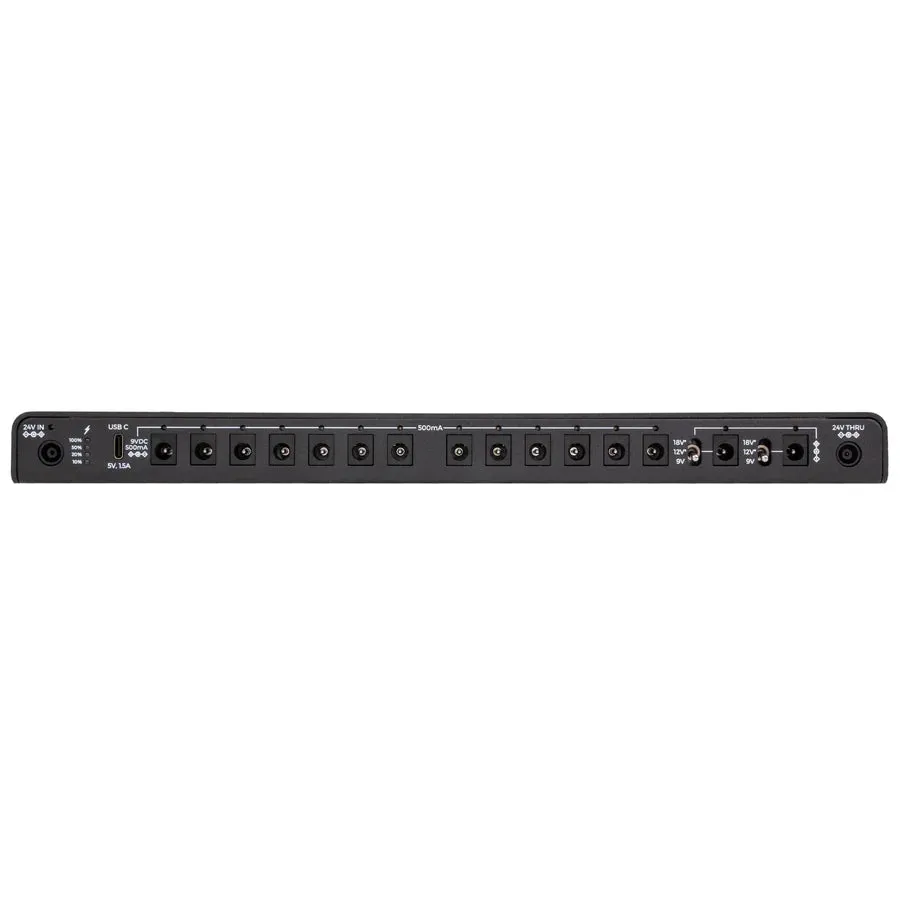 Walrus Audio Canvas Power 15 Power Supply - Link