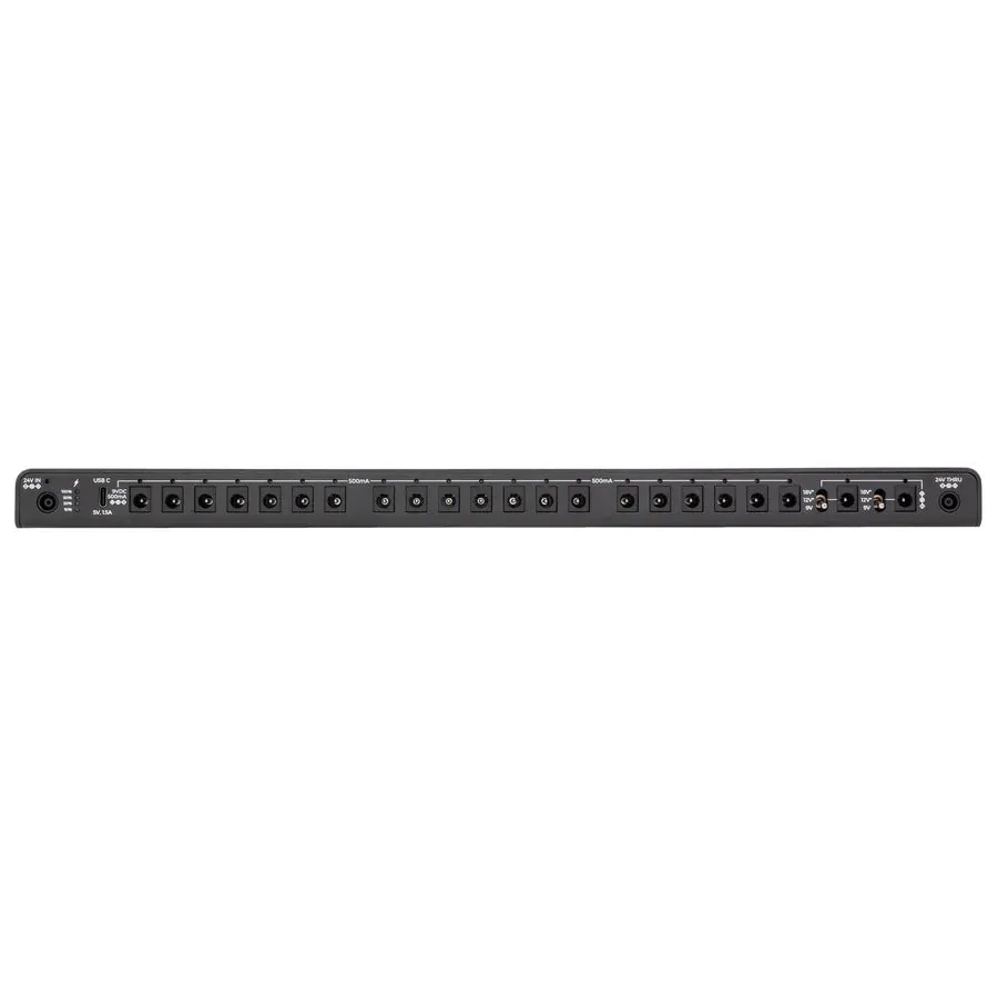 Walrus Audio Canvas Power 22 Power Supply