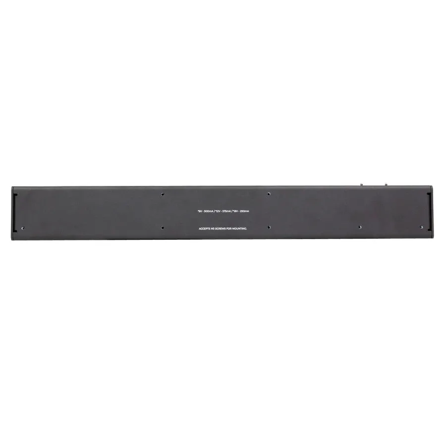 Walrus Audio Canvas Power 22 Power Supply