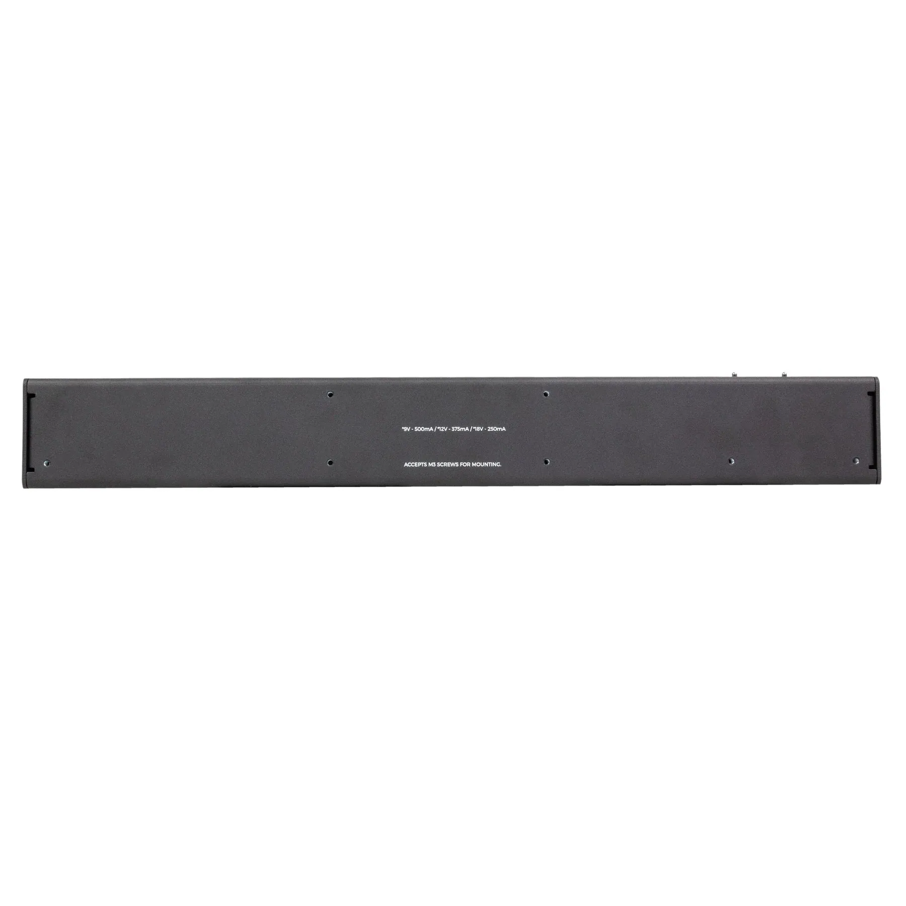Walrus Audio Canvas Power 22 - Ultra Slim Pedalboard Power Supply