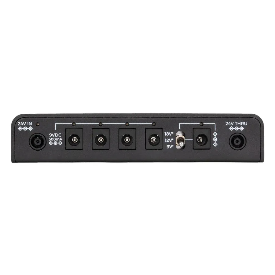 Walrus Audio Canvas Power 5 Power Supply