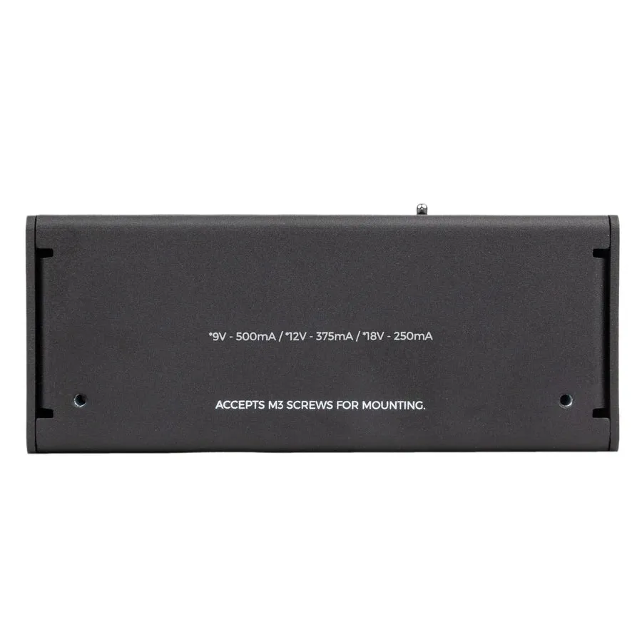 Walrus Audio Canvas Power 5 Power Supply